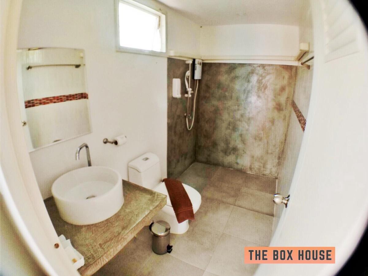 Hotel The Box House Krabi Zewnętrze zdjęcie