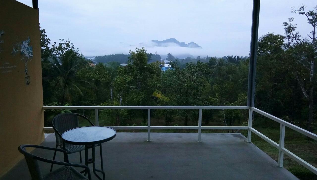 Hotel The Box House Krabi Zewnętrze zdjęcie