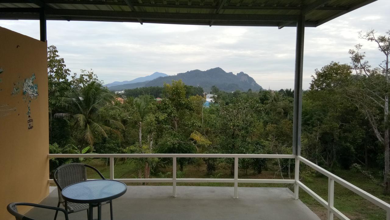 Hotel The Box House Krabi Zewnętrze zdjęcie