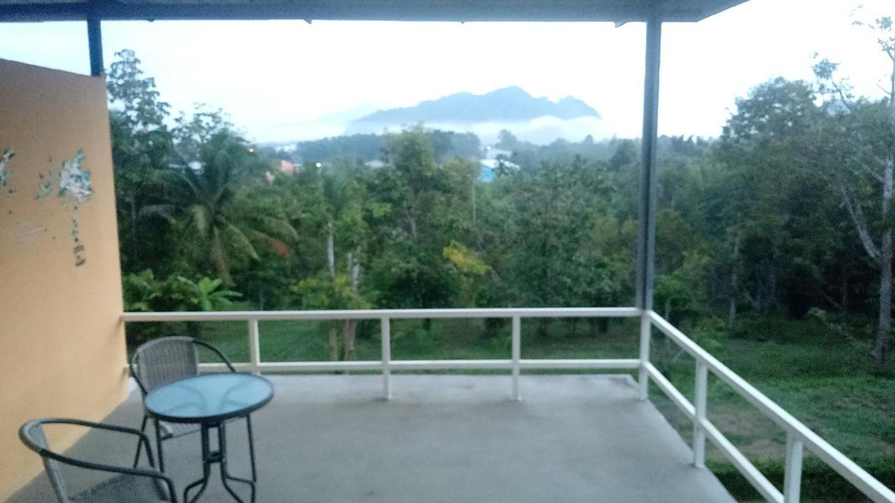 Hotel The Box House Krabi Zewnętrze zdjęcie